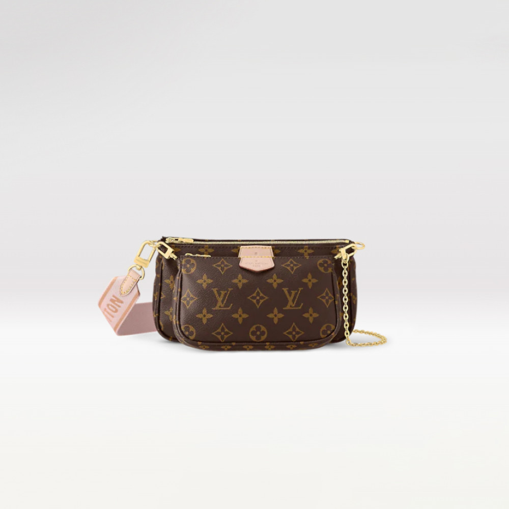 Multi Pochette Accessoires