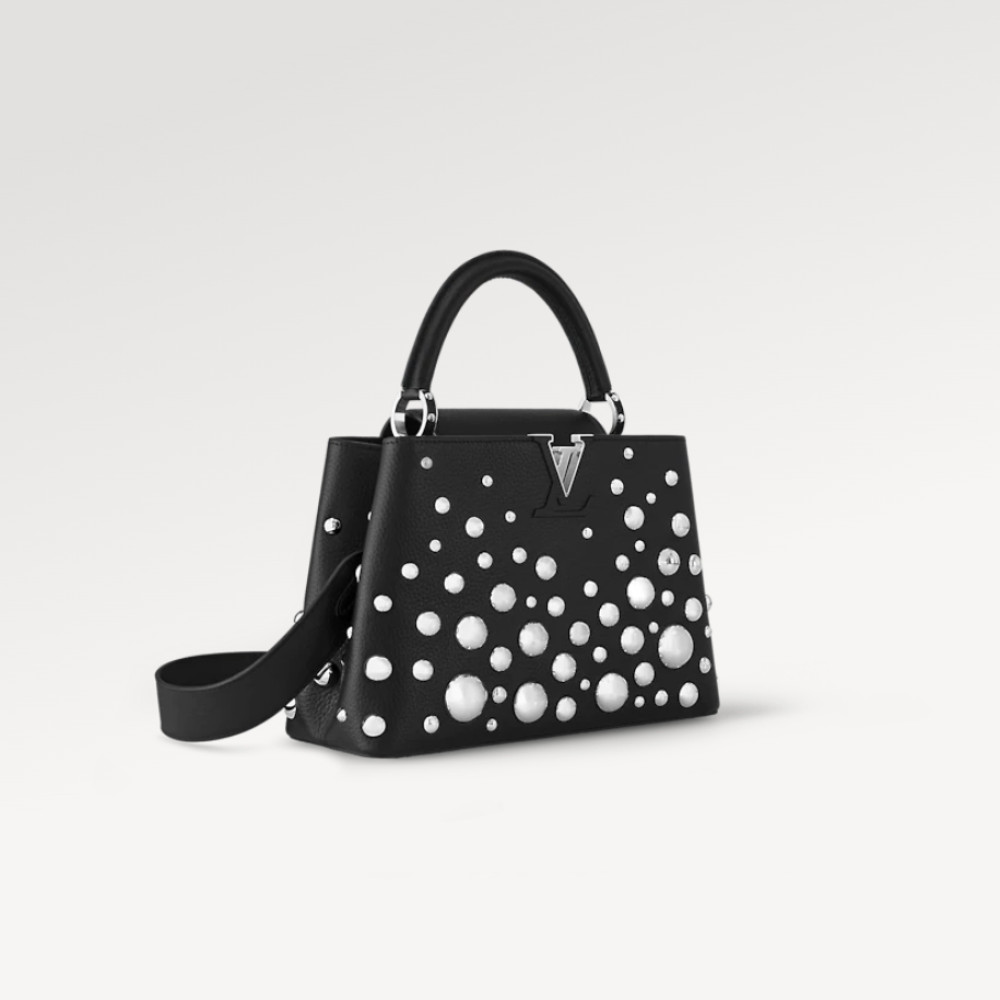 LV x YK Capucine MM LV x YK Capucine MM