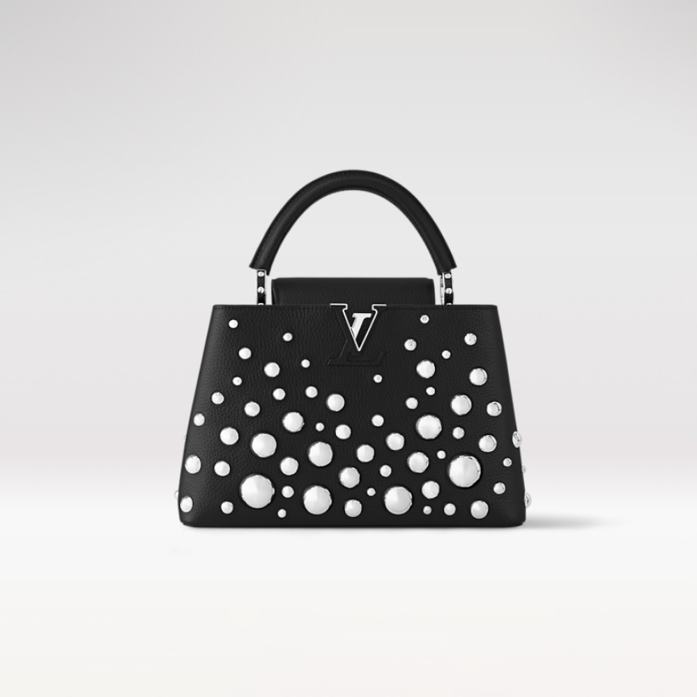 LV x YK Capucine MM