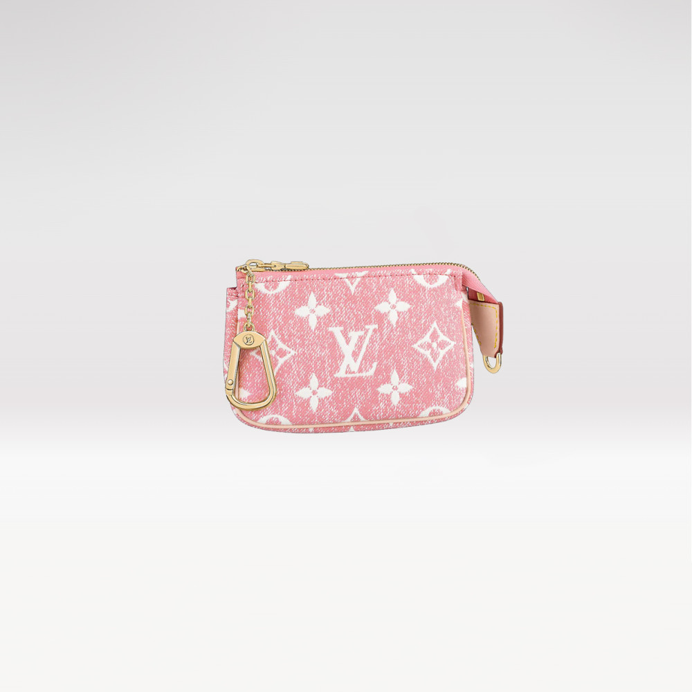 Mini Pochette Accessoires Mini Pochette Accessoires