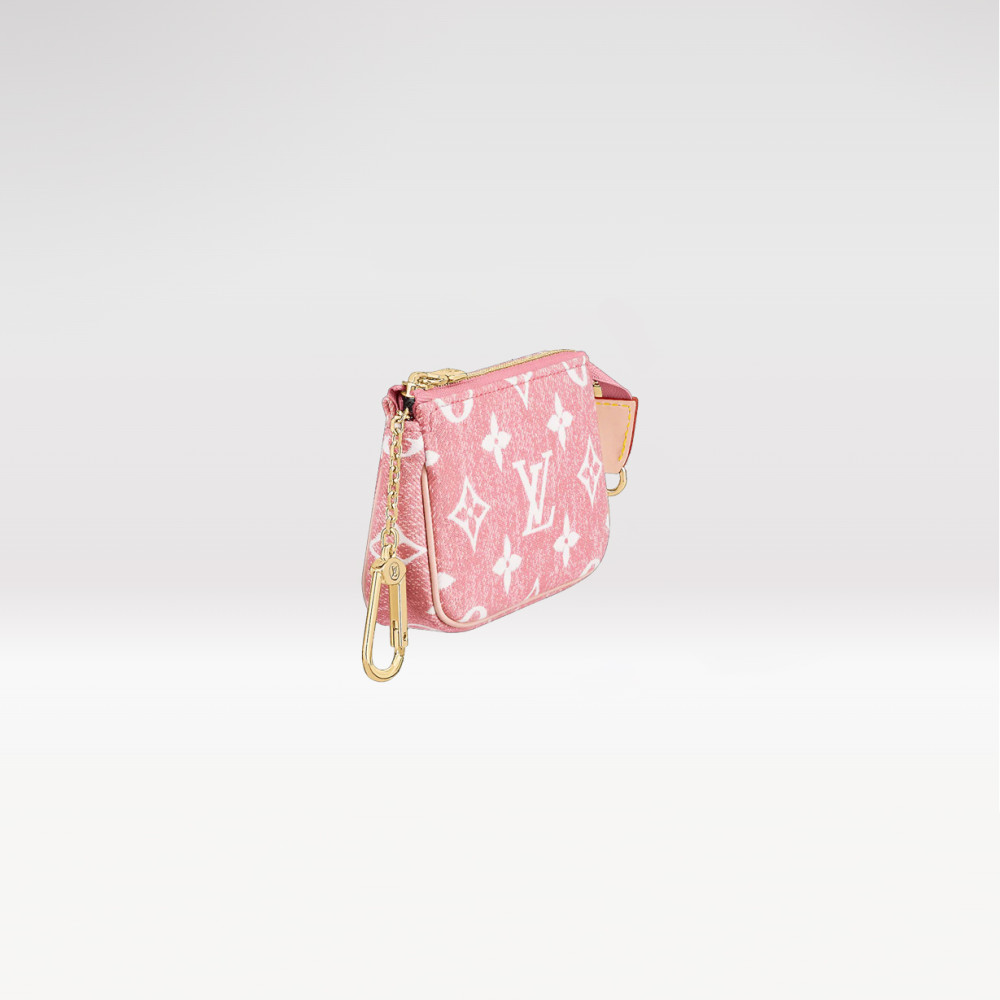 Mini Pochette Accessoires Mini Pochette Accessoires