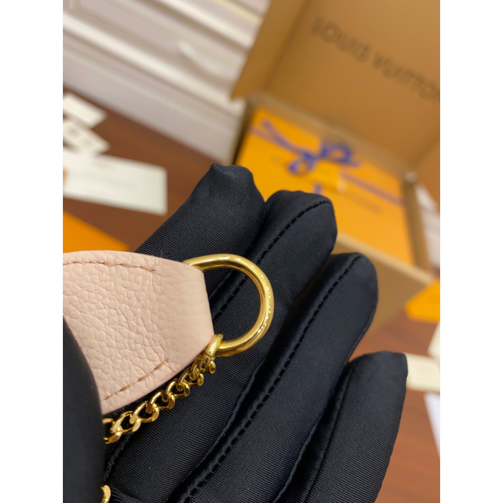 Mini Pochette Accessoires Mini Pochette Accessoires