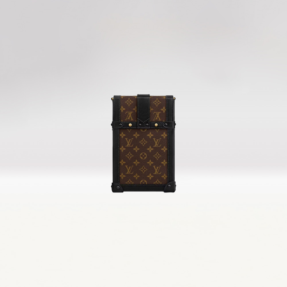 Pochette Trunk Verticale