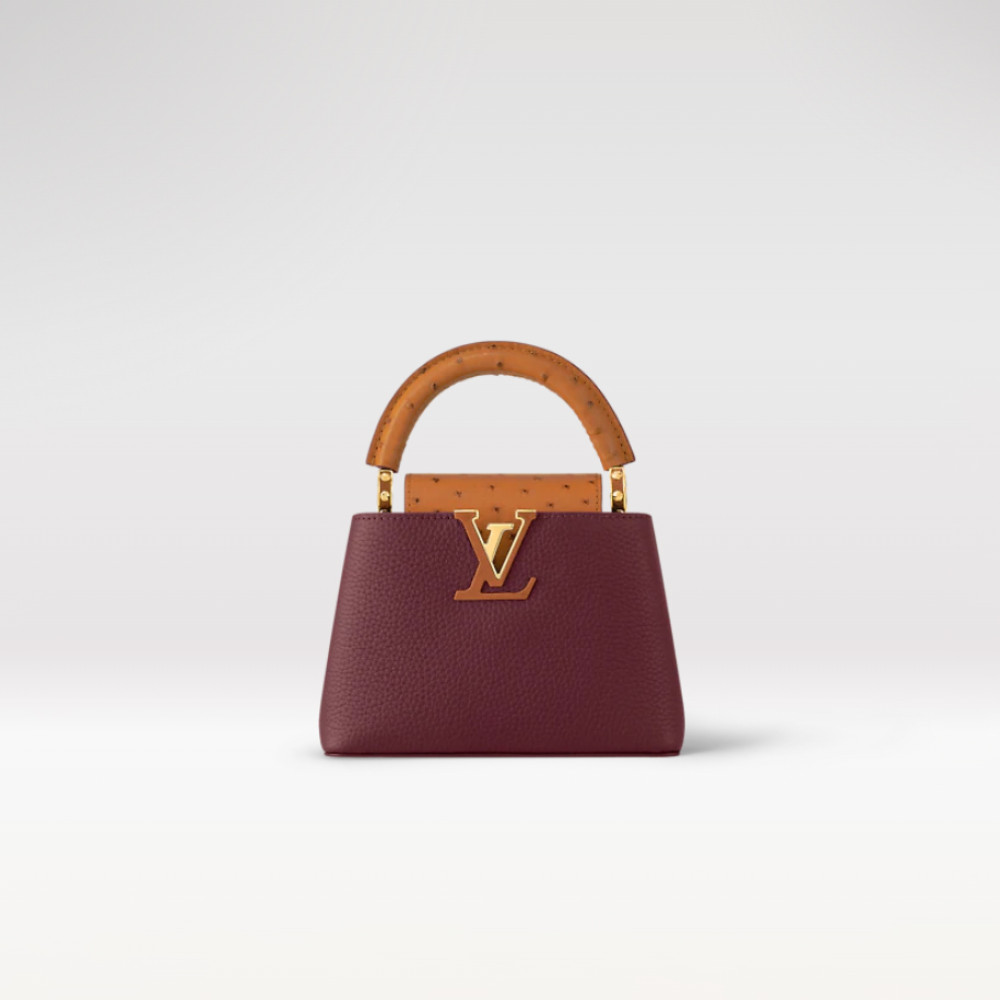 Capucines Mini