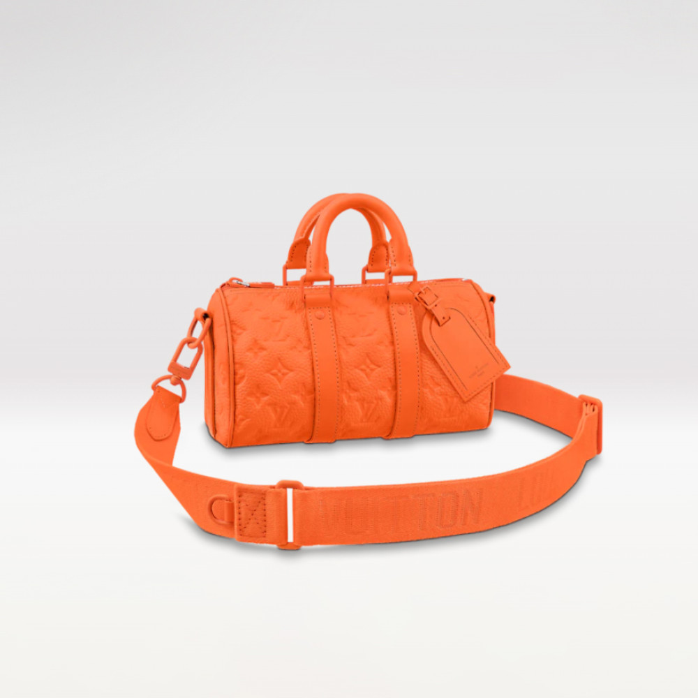 Keepall Bandoulière 25