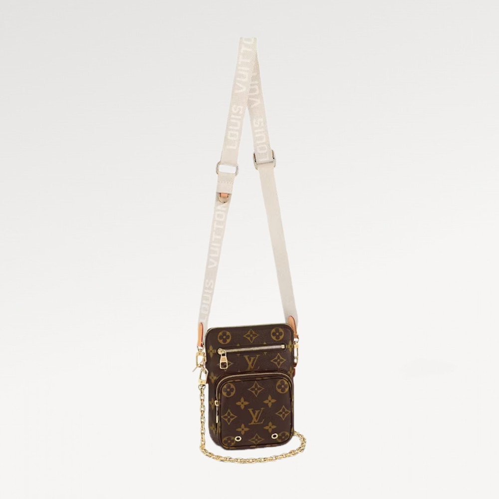 Utility Phone Pocket Utility Phone Pocket