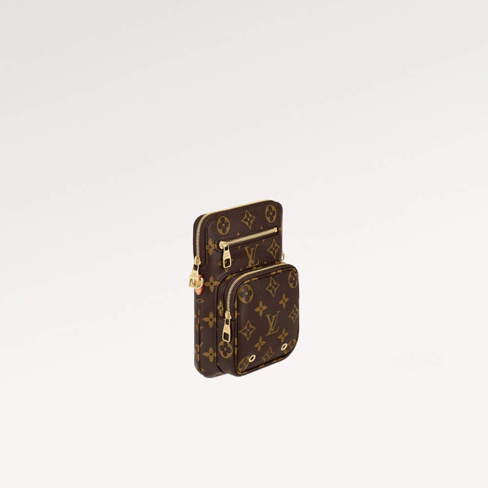 Utility Phone Pocket Utility Phone Pocket