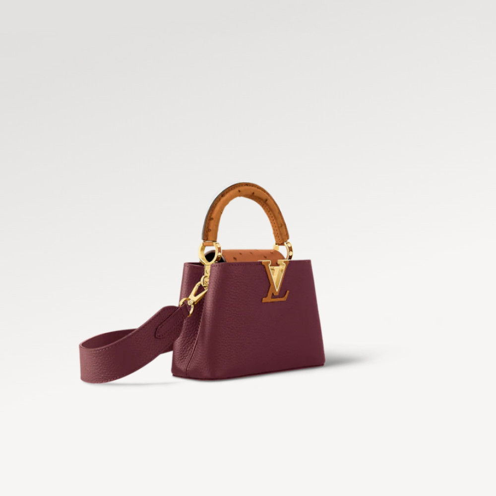 Capucines Mini