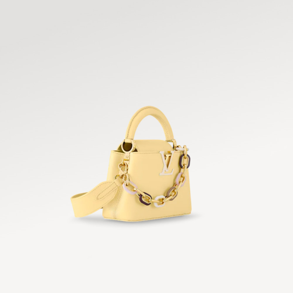 Capucines Mini Capucines Mini
