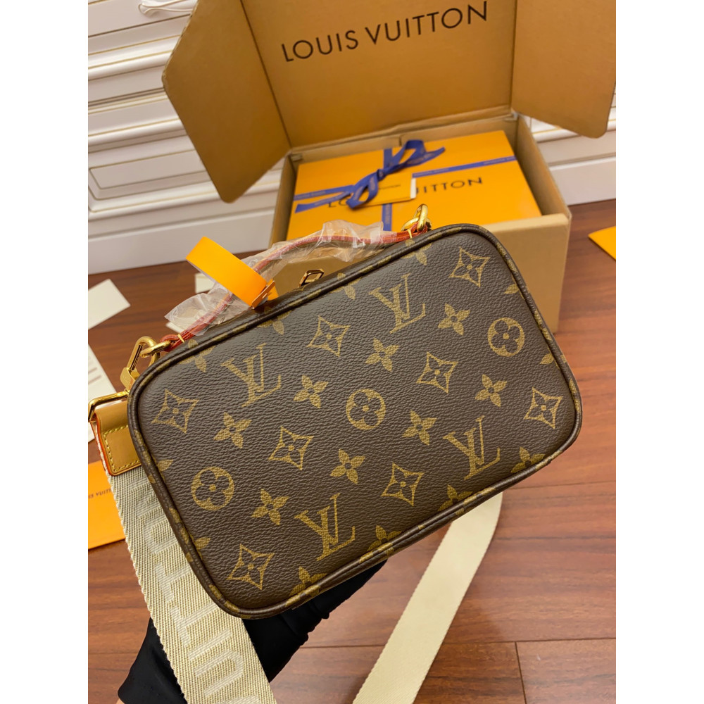 Utility Crossbody