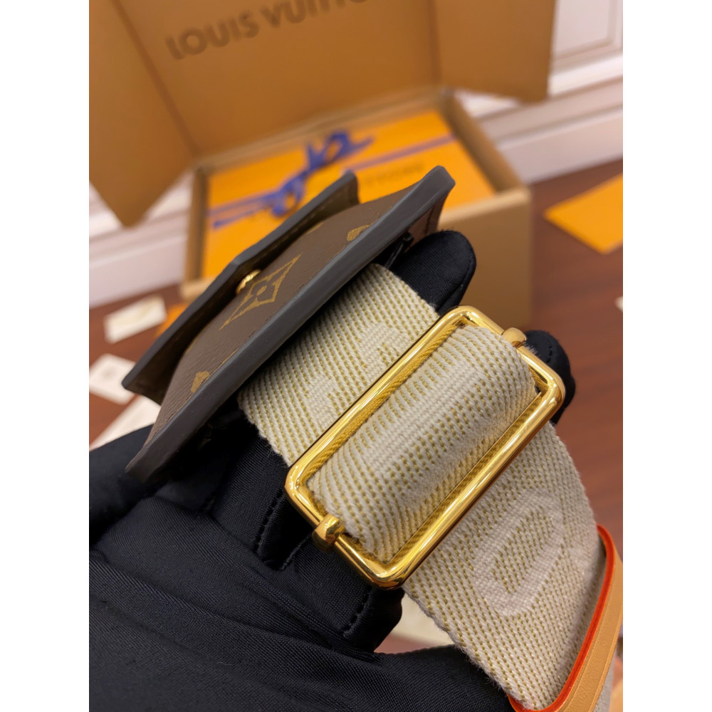 Utility Crossbody