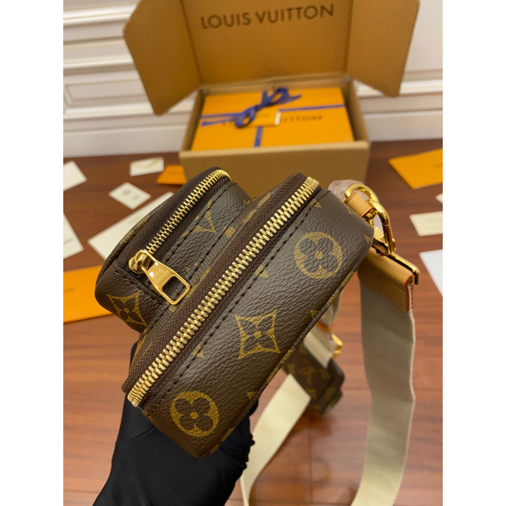 Utility Crossbody
