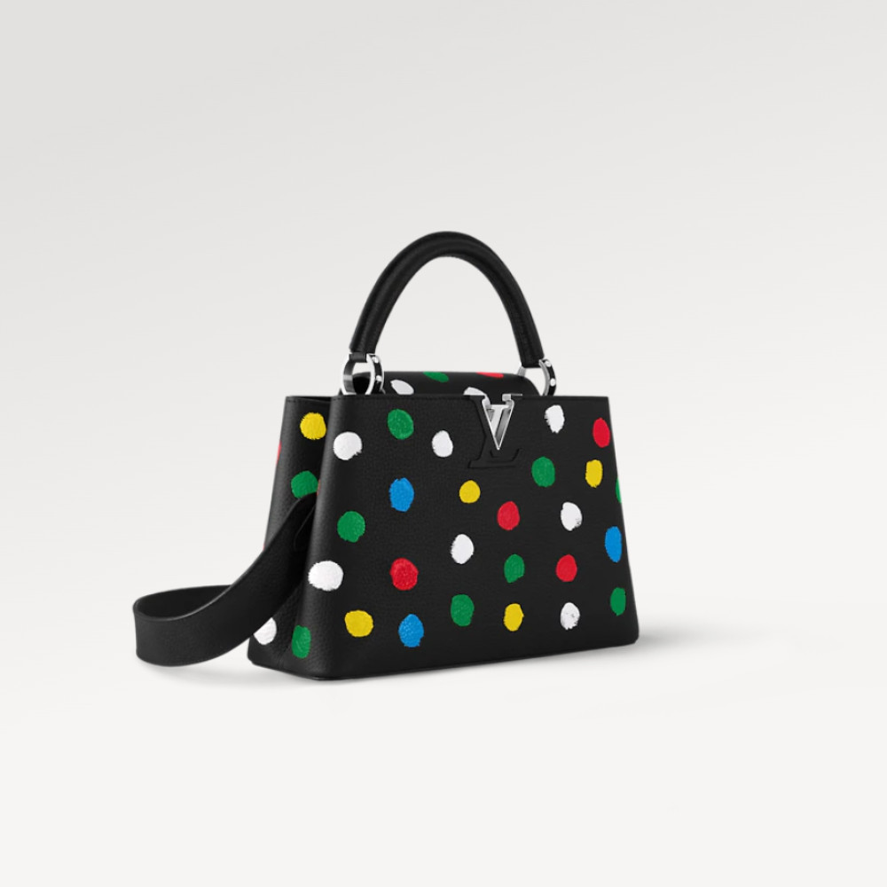 LV x YK Capucines MM LV x YK Capucines MM