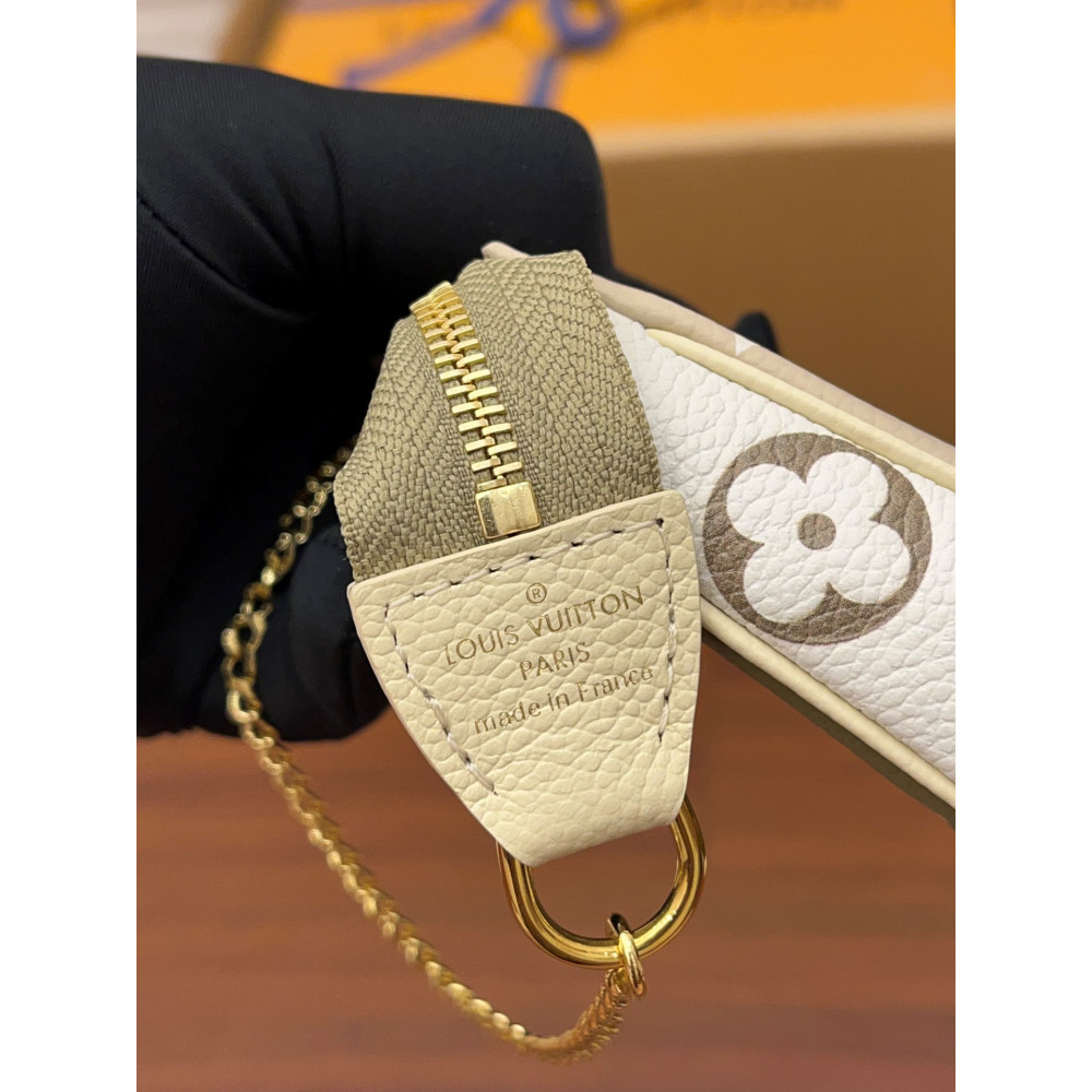 Mini Pochette Accessoires Mini Pochette Accessoires
