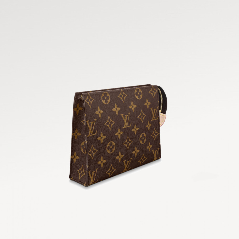 Toiletry Pouch 19 Toiletry Pouch 19