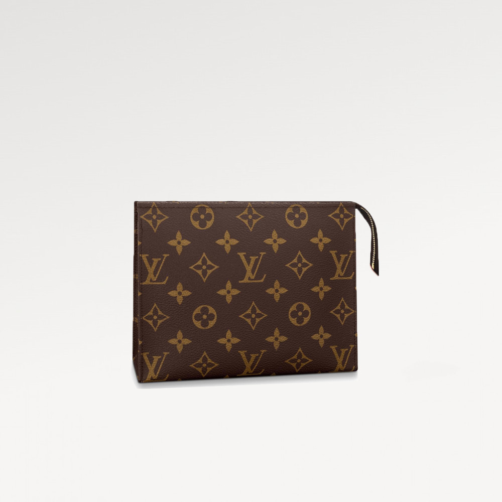 Toiletry Pouch 19 Toiletry Pouch 19