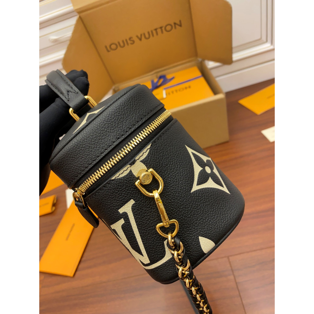 Vanity PM Vanity PM