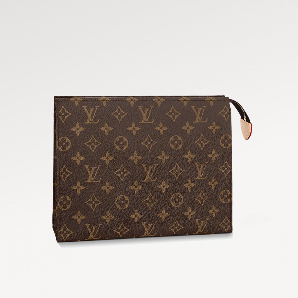 Toiletry Pouch 26 Toiletry Pouch 26