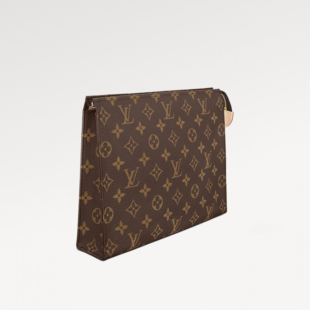 Toiletry Pouch 26 Toiletry Pouch 26