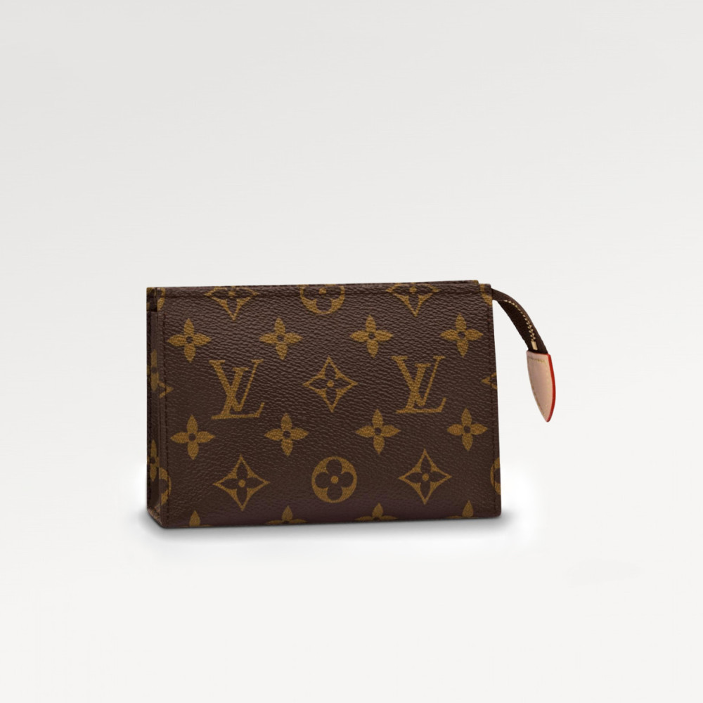 Toiletry Pouch 15 Toiletry Pouch 15