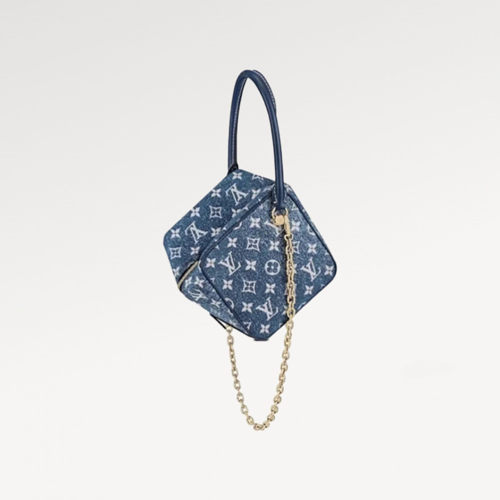 Square Bag Square Bag