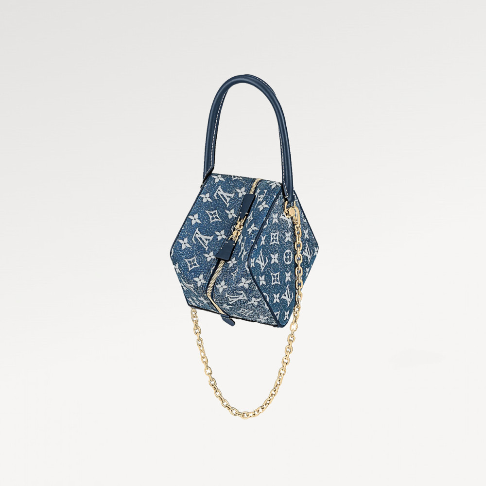 Square Bag Square Bag