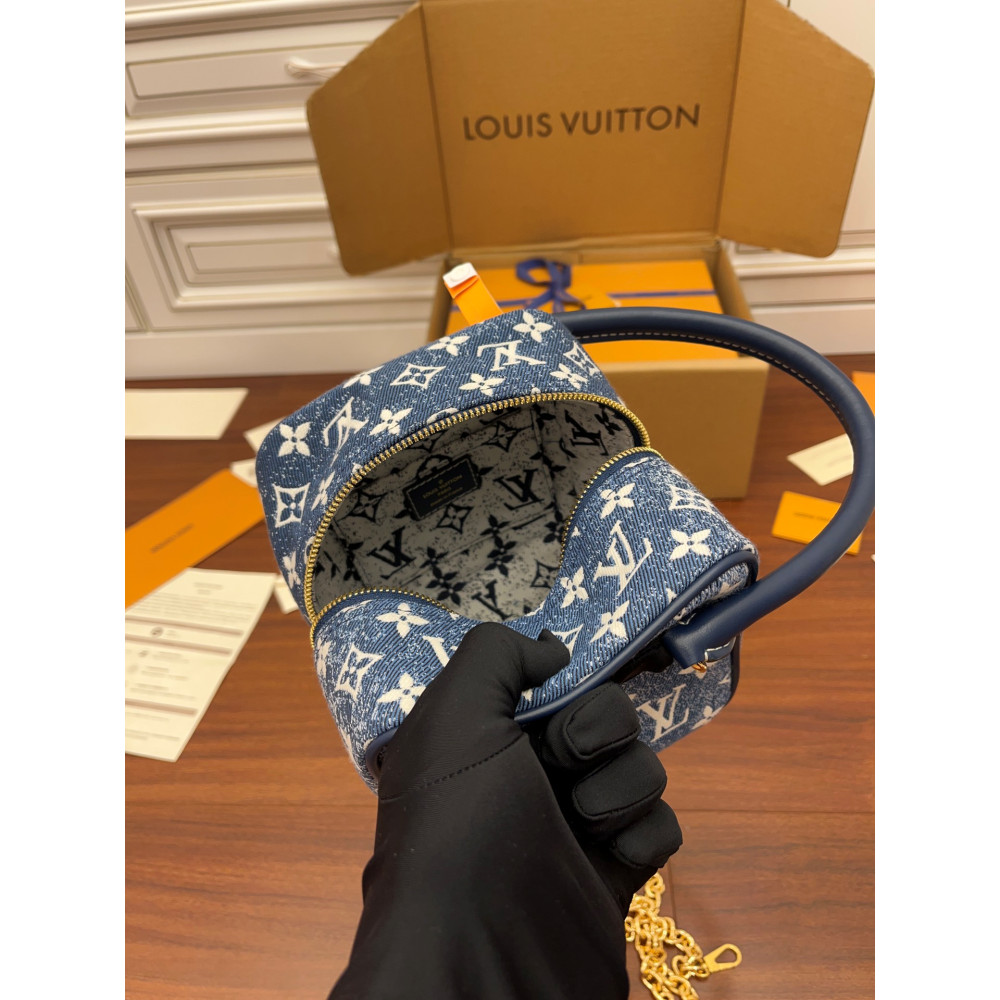 Square Bag Square Bag