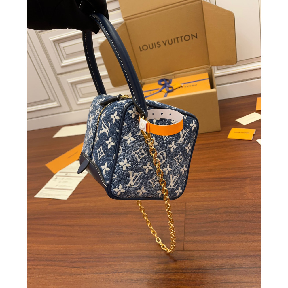 Square Bag Square Bag