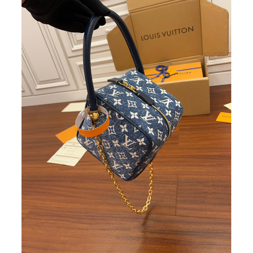 Square Bag Square Bag