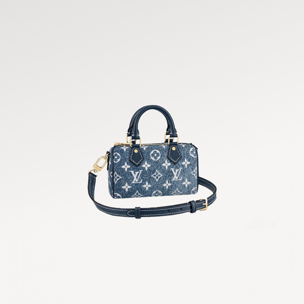 Nano Speedy Nano Speedy