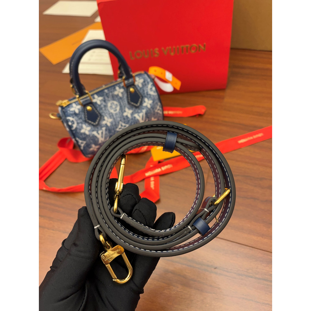 Nano Speedy Nano Speedy