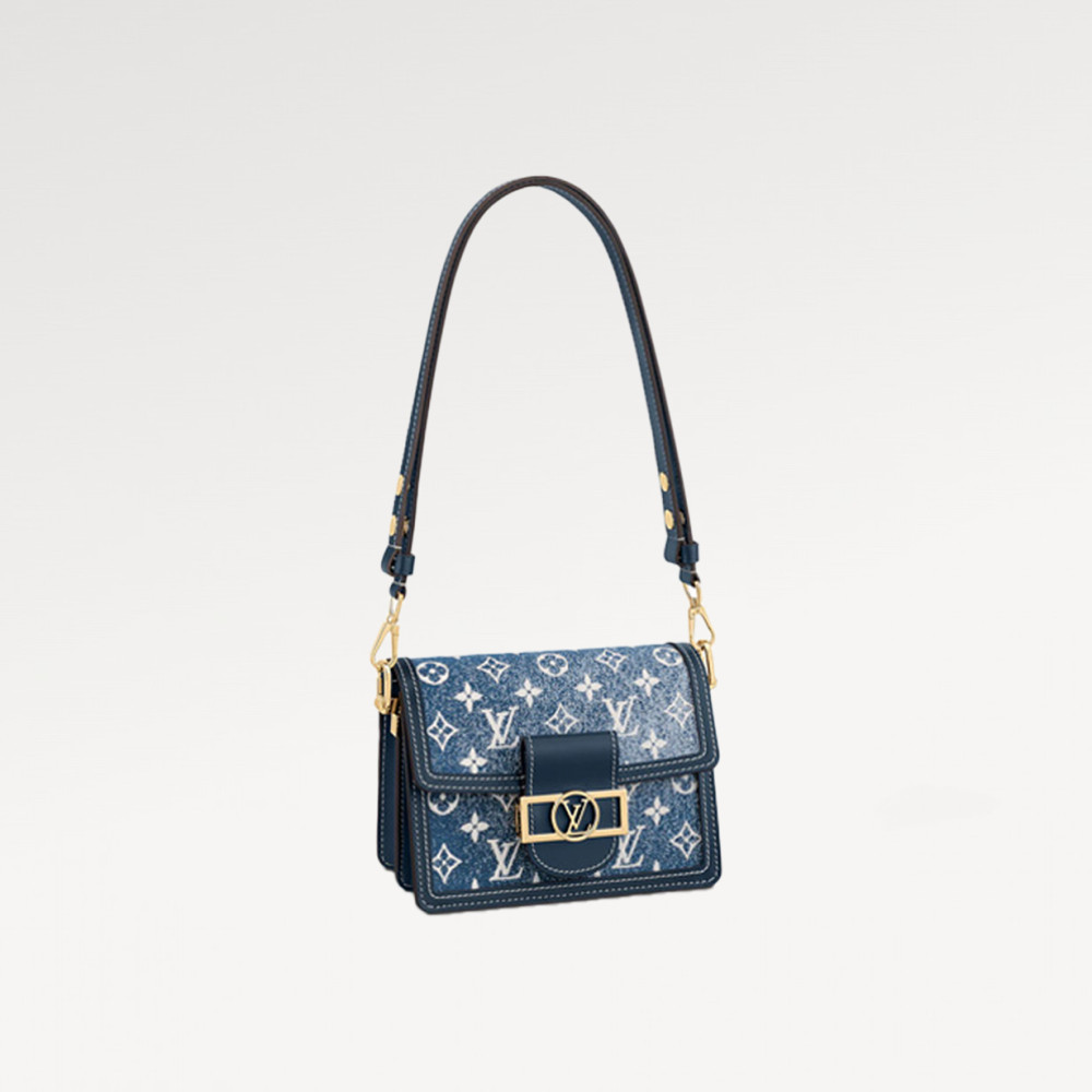 Mini Dauphine