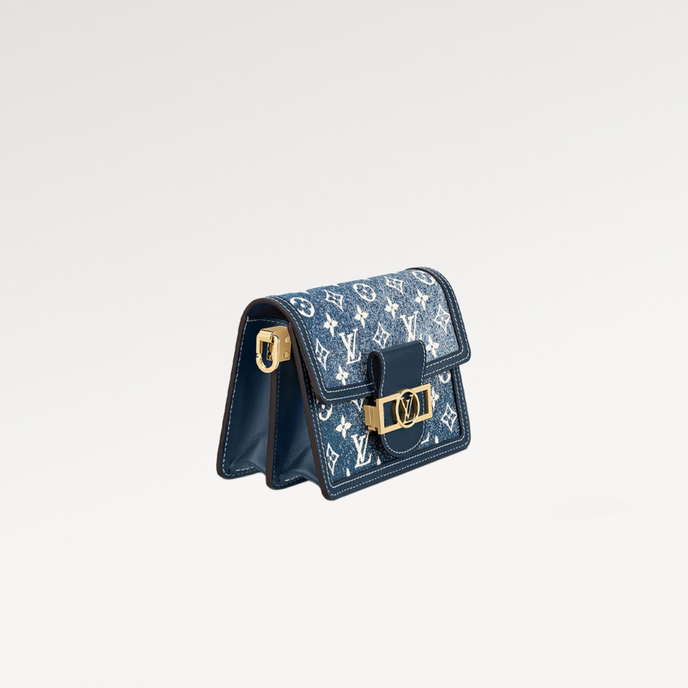 Mini Dauphine Mini Dauphine