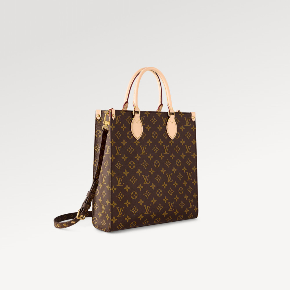 Sac Plat PM Sac Plat PM
