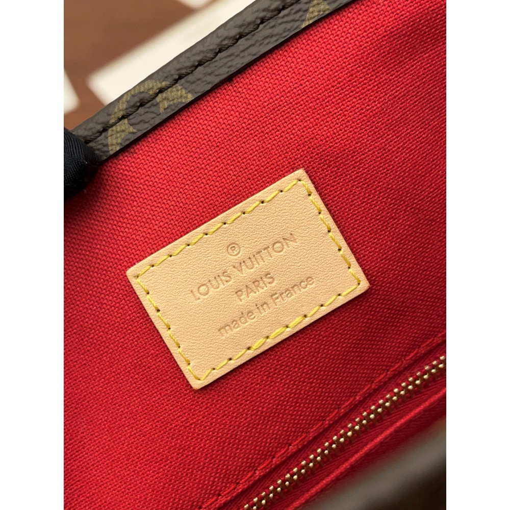Sac Plat PM Sac Plat PM