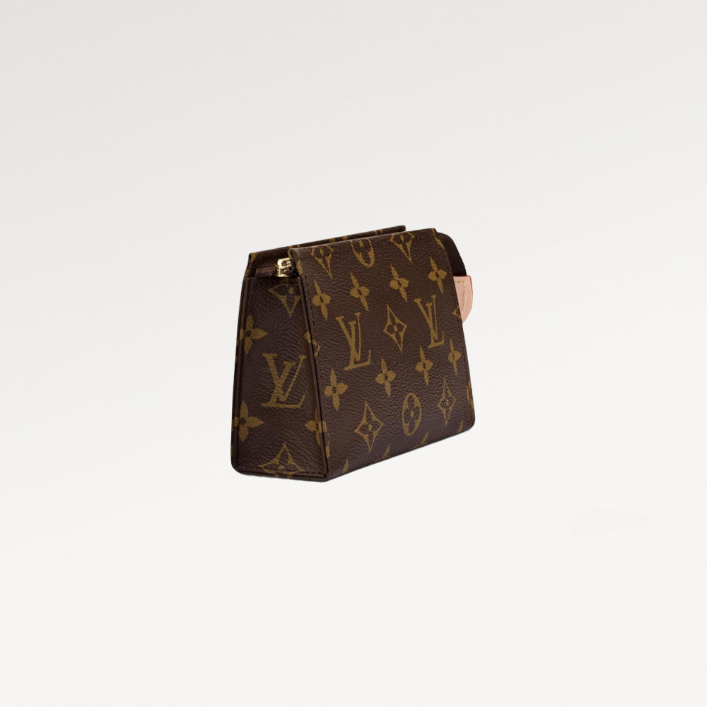 Toiletry Pouch 15 Toiletry Pouch 15