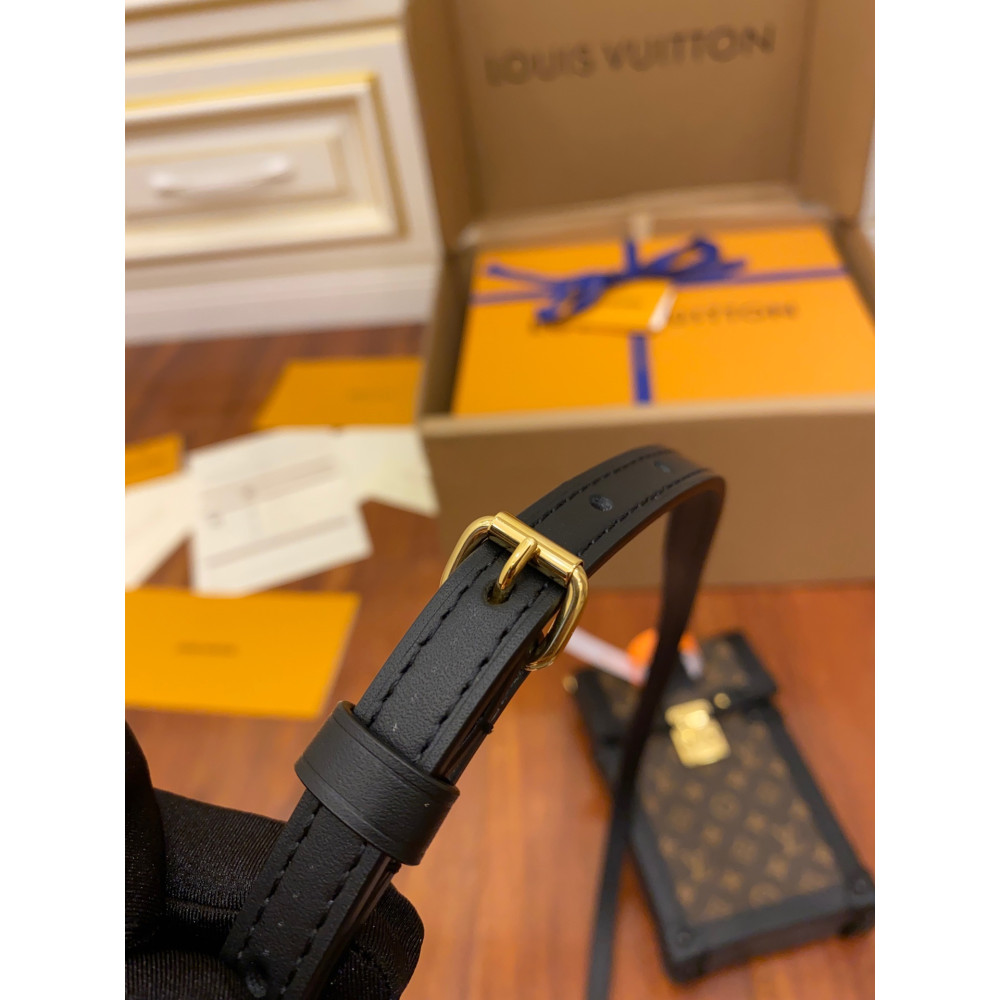 Pochette Trunk Verticale