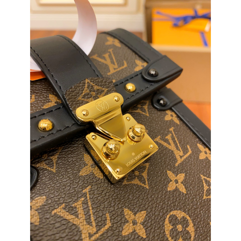 Pochette Trunk Verticale