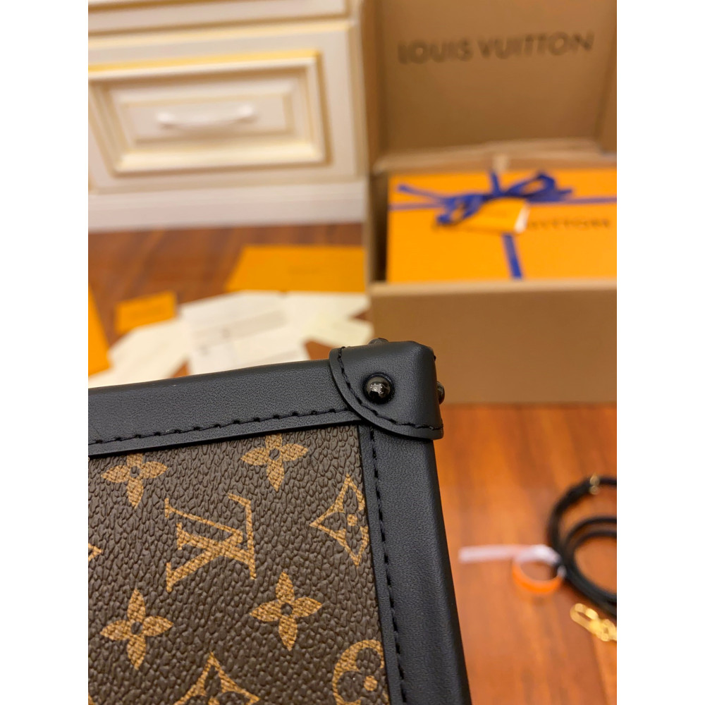Pochette Trunk Verticale