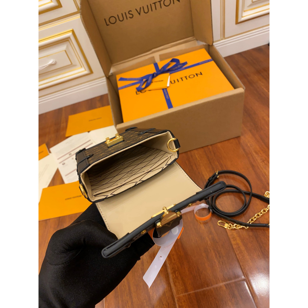 Pochette Trunk Verticale
