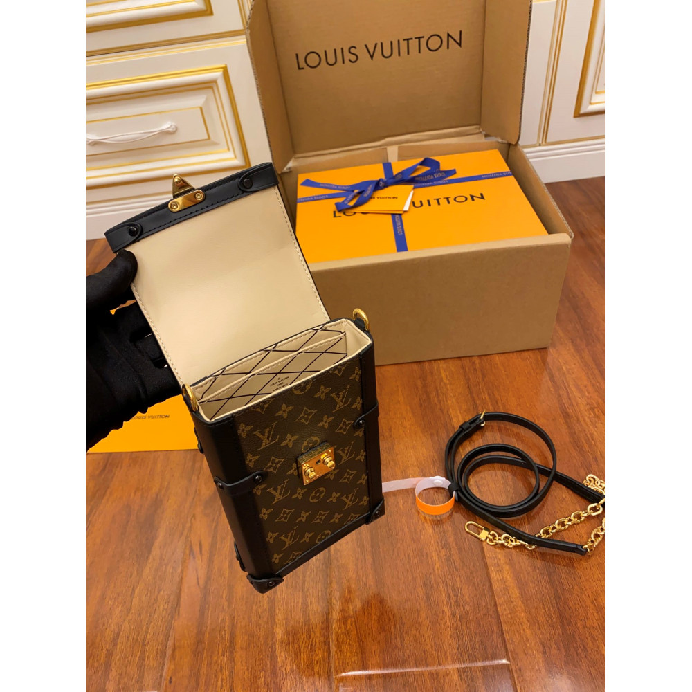 Pochette Trunk Verticale