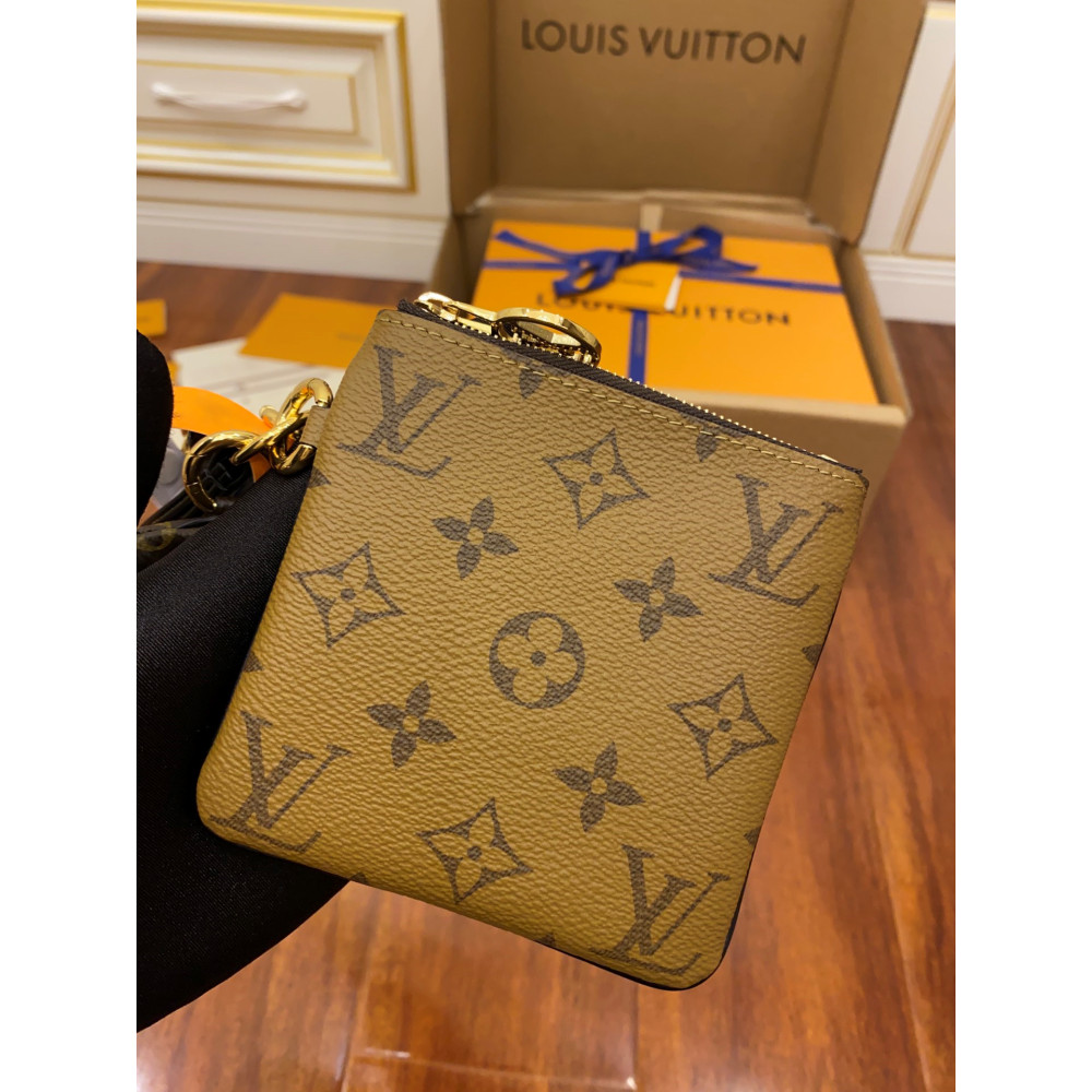 Trio Pouch Trio Pouch