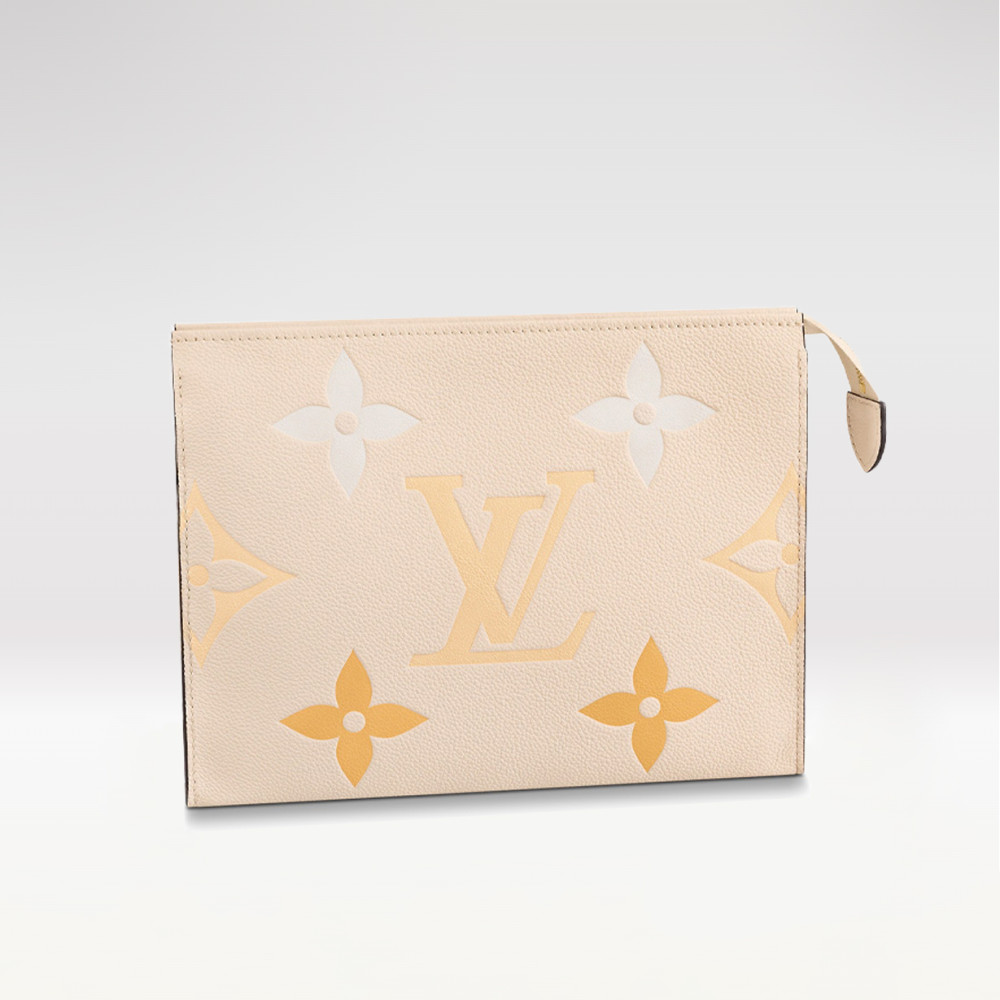 Toiletry Pouch 26 Toiletry Pouch 26