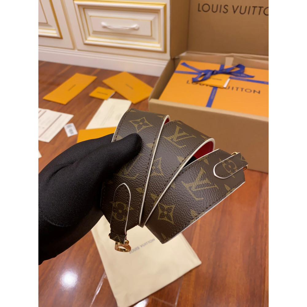 Bandoulière Bandoulière