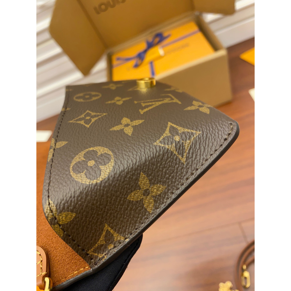 Padlock On Strap Padlock On Strap