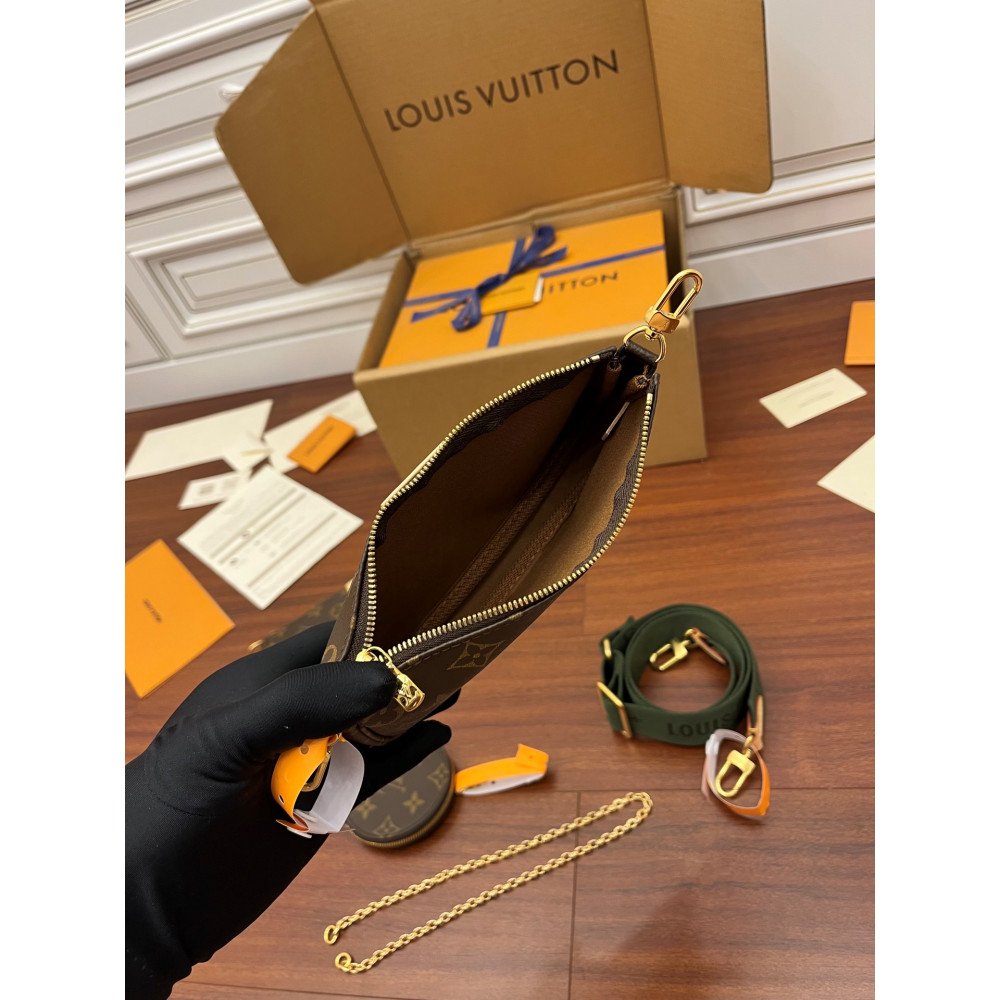 Multi Pochette Accessoires
