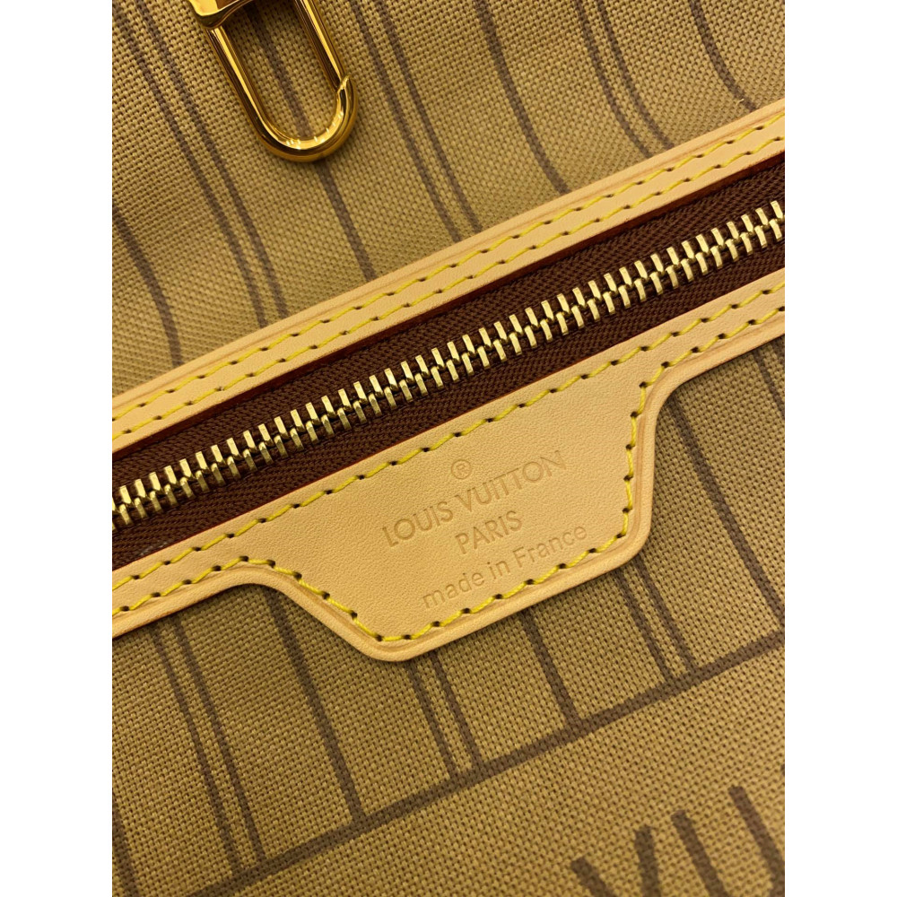 Braided Neverfull MM