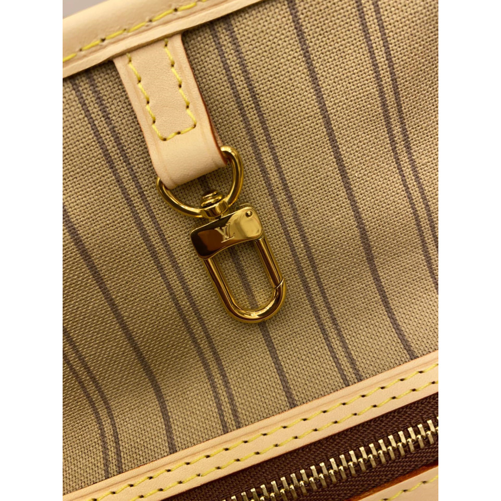 Braided Neverfull MM