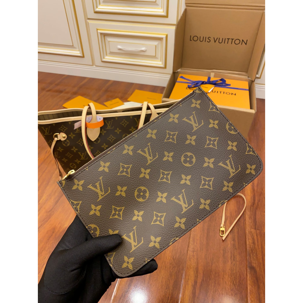 Braided Neverfull MM