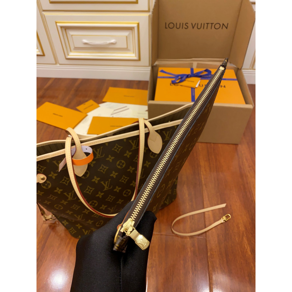 Braided Neverfull MM